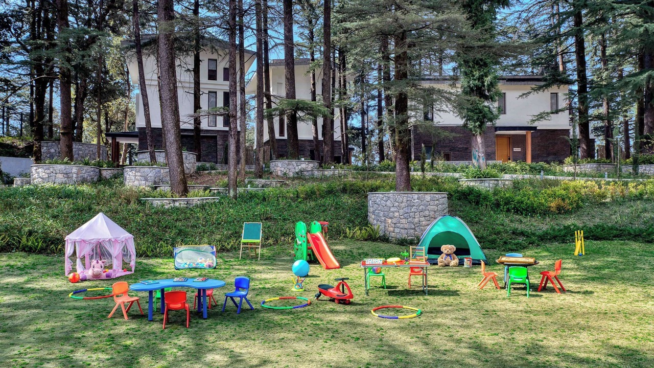 Photo of Others in Dharamshala