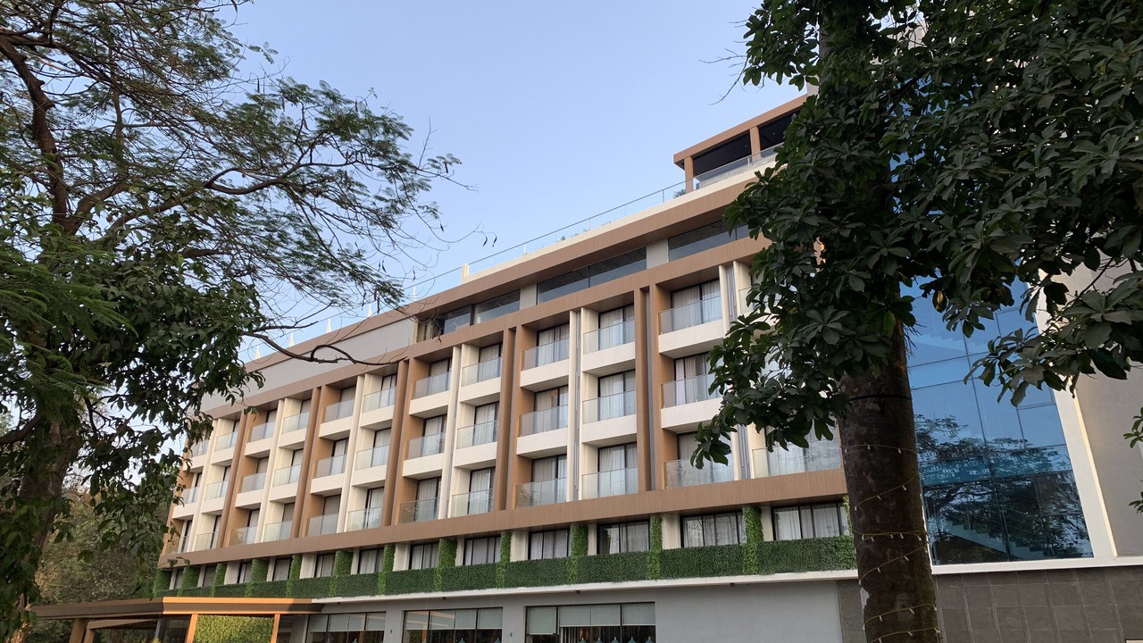 Photo of Outdoor in Rao Colony