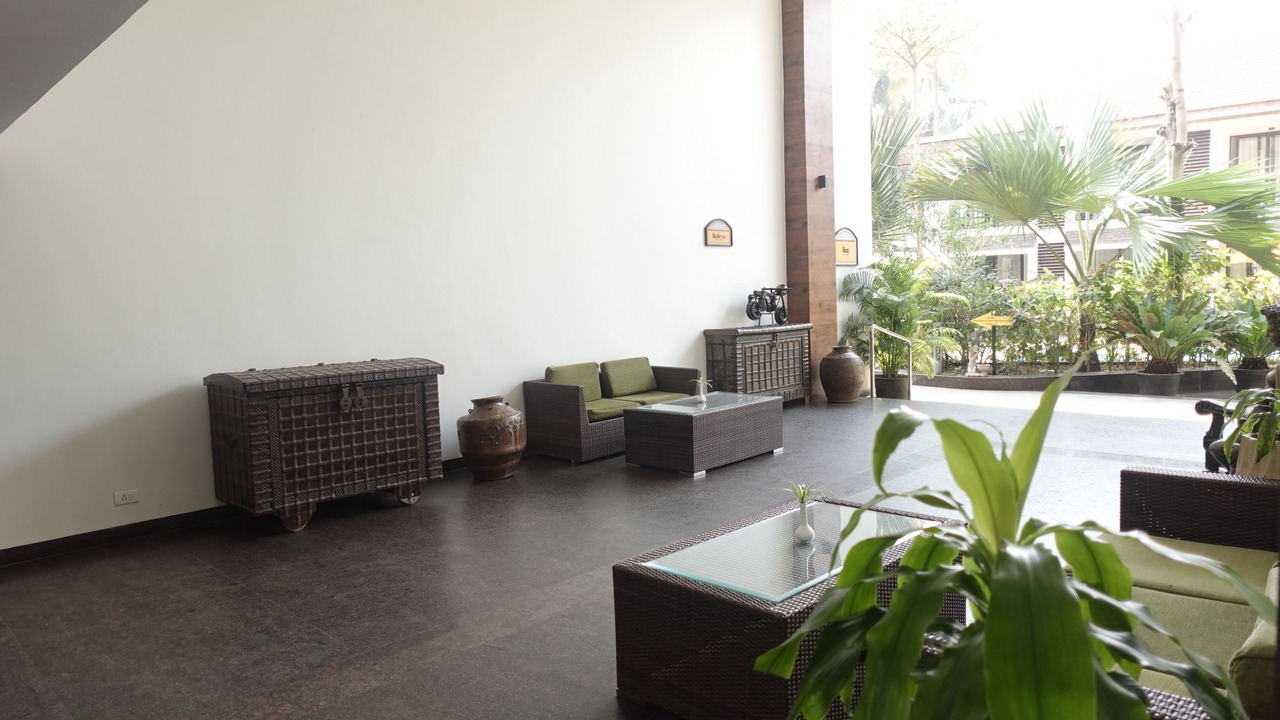 Photo of Outdoor in Palolem