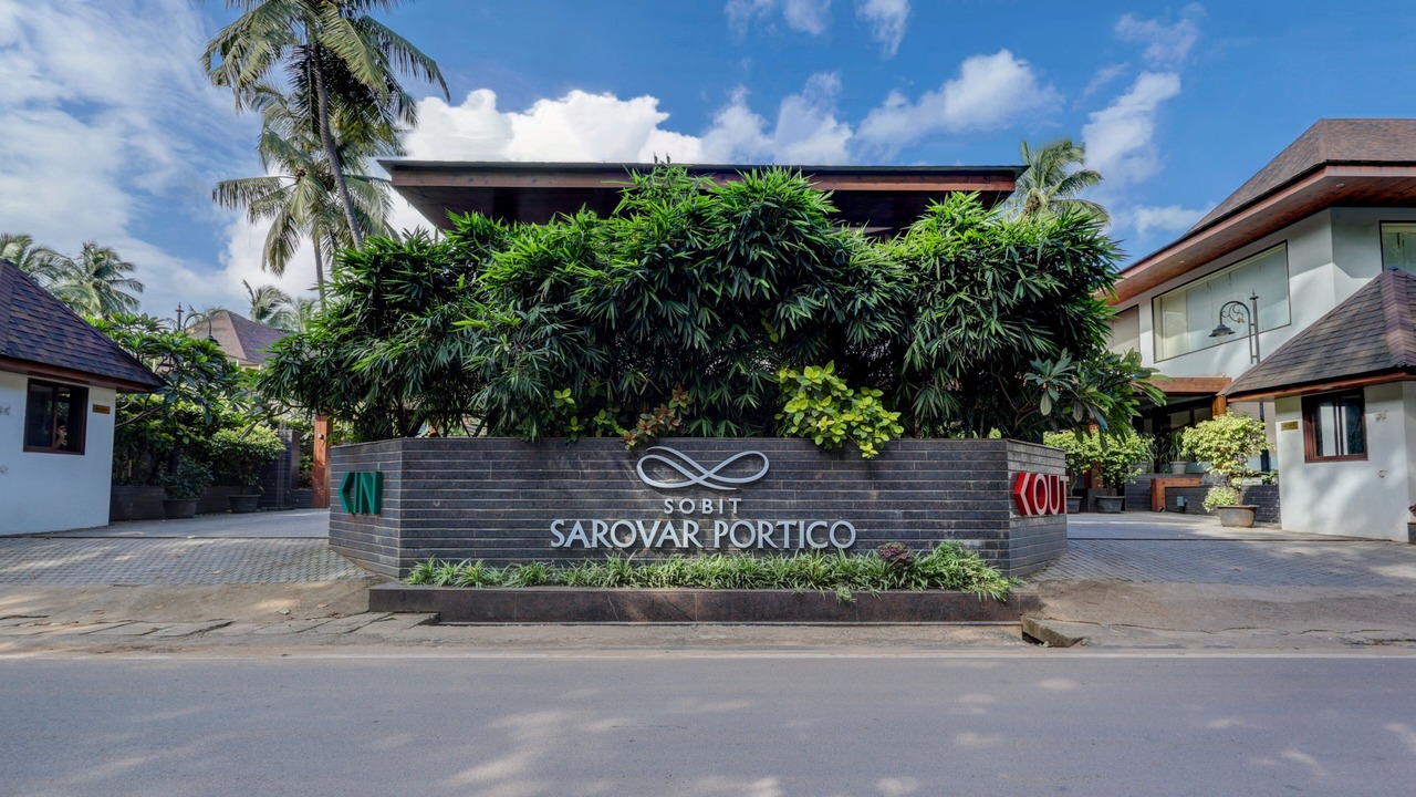 Photo of Outdoor in Palolem