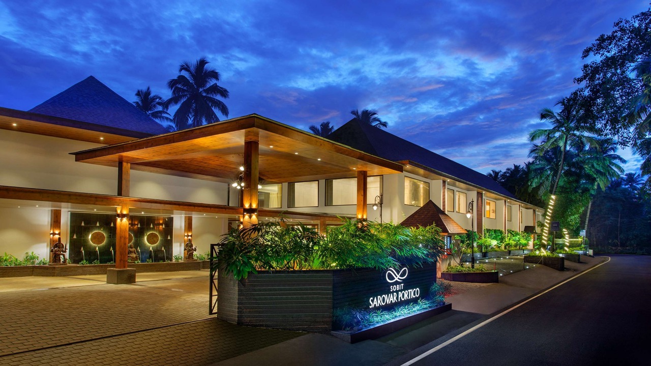 Photo of Outdoor in Palolem