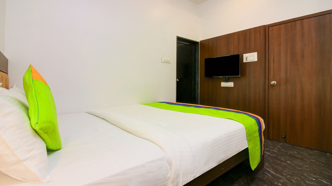 Photo of Bedroom in Thane West