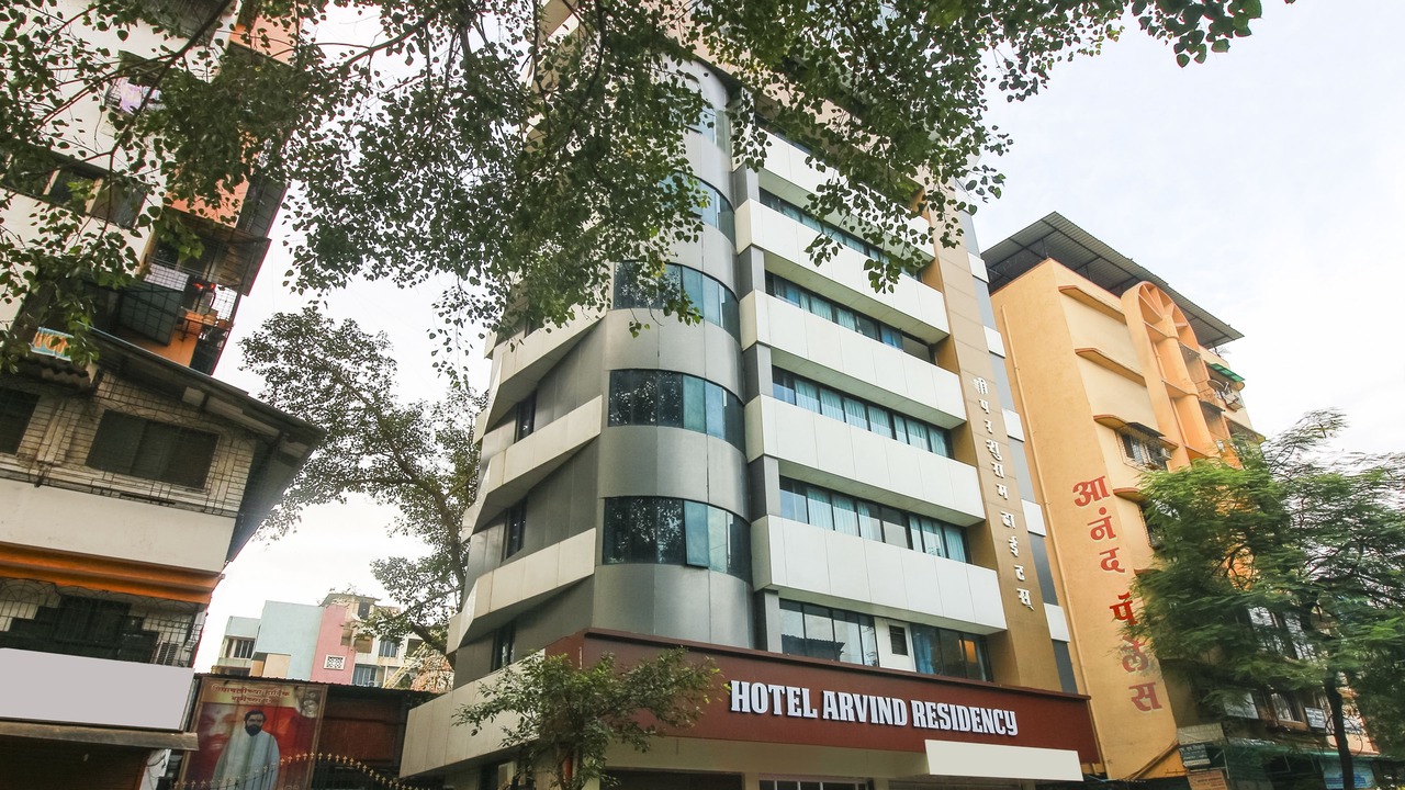 Photo of Outdoor in Thane West