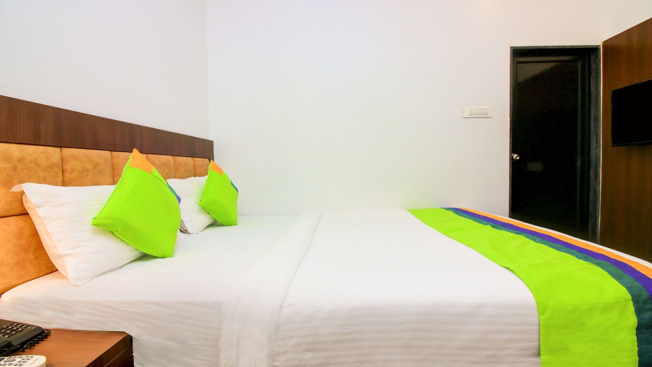 Photo of Bedroom in Thane West