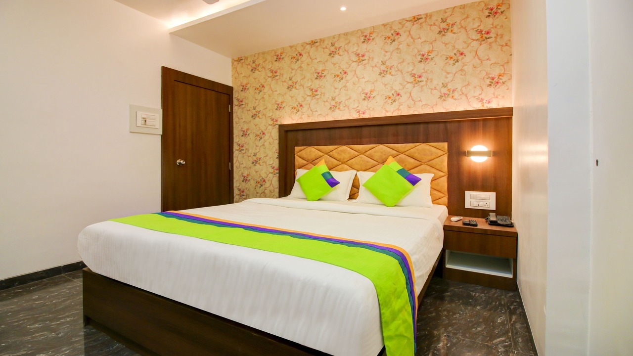 Photo of Bedroom in Thane West