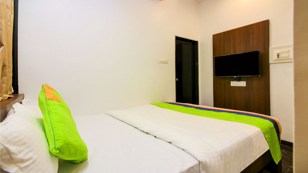 Photo of Bedroom in Thane West