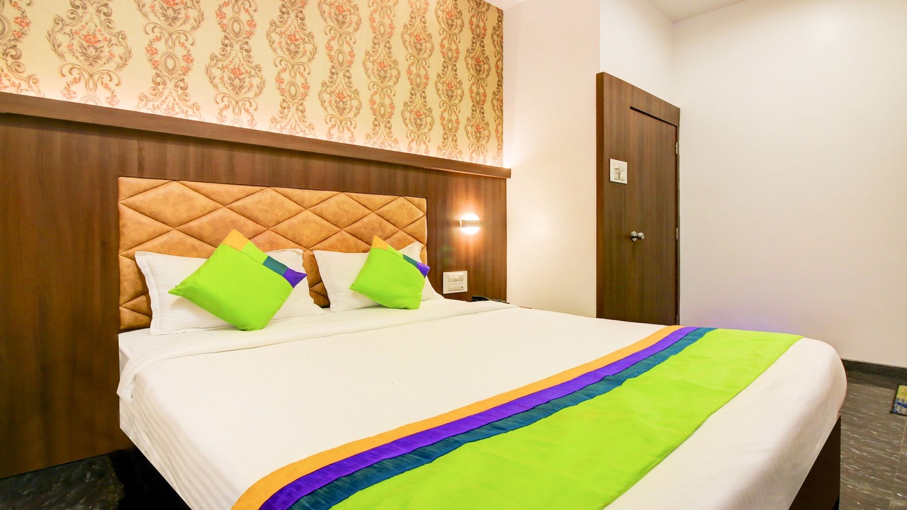 Photo of Bedroom in Thane West
