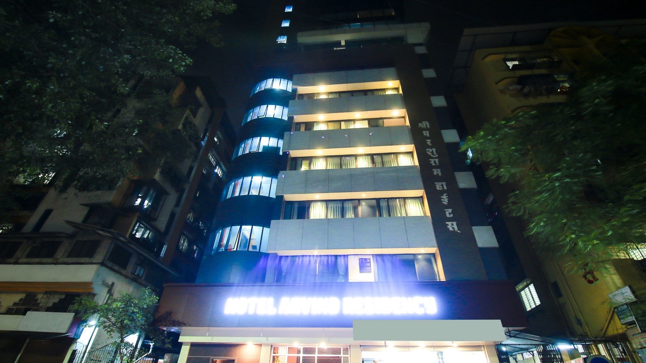 Photo of Outdoor in Thane West