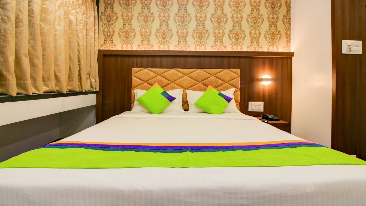 Photo of Bedroom in Thane West