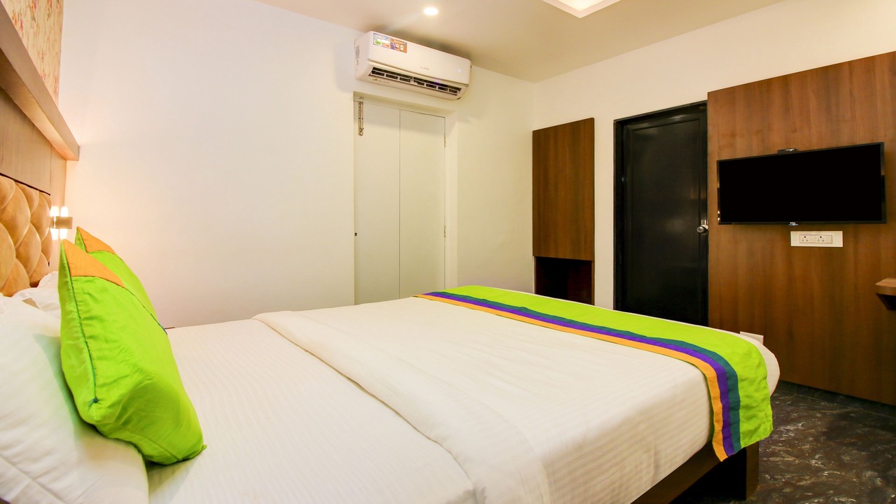 Photo of Bedroom in Thane West