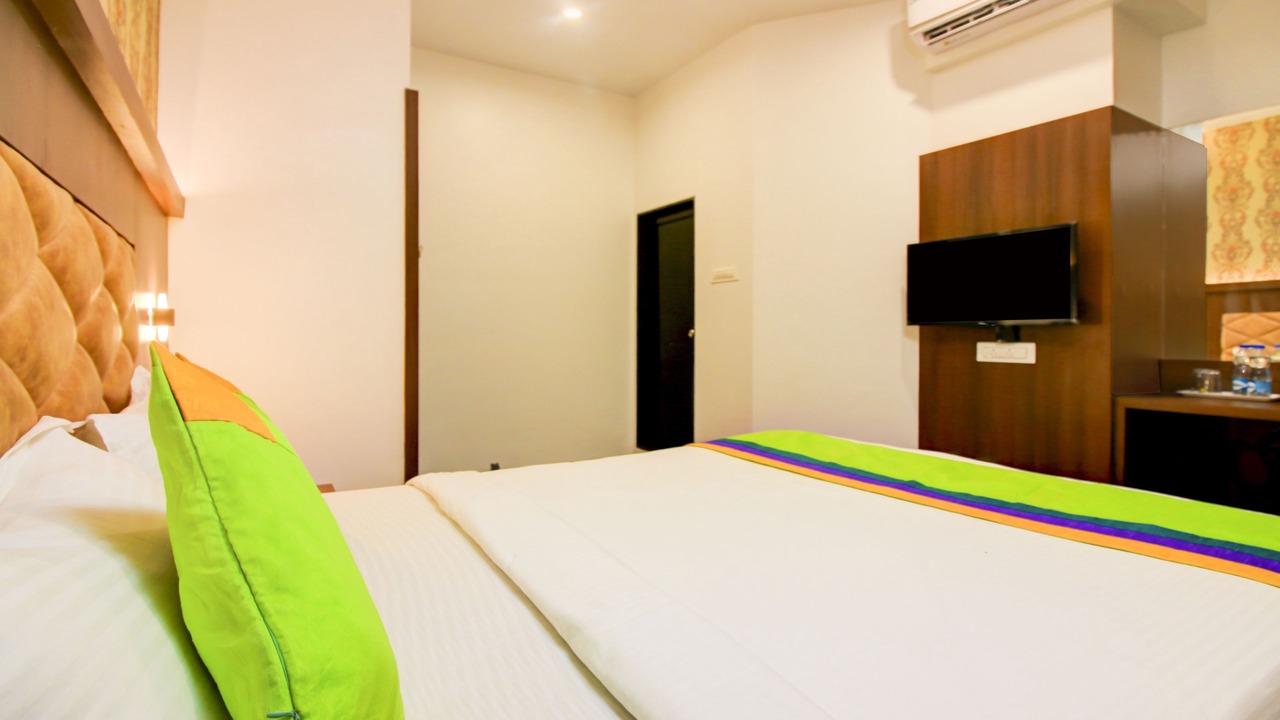 Photo of Bedroom in Thane West