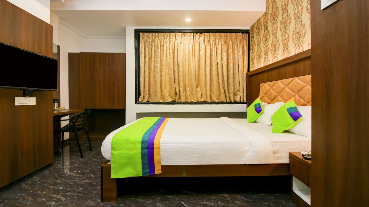 Photo of Bedroom in Thane West