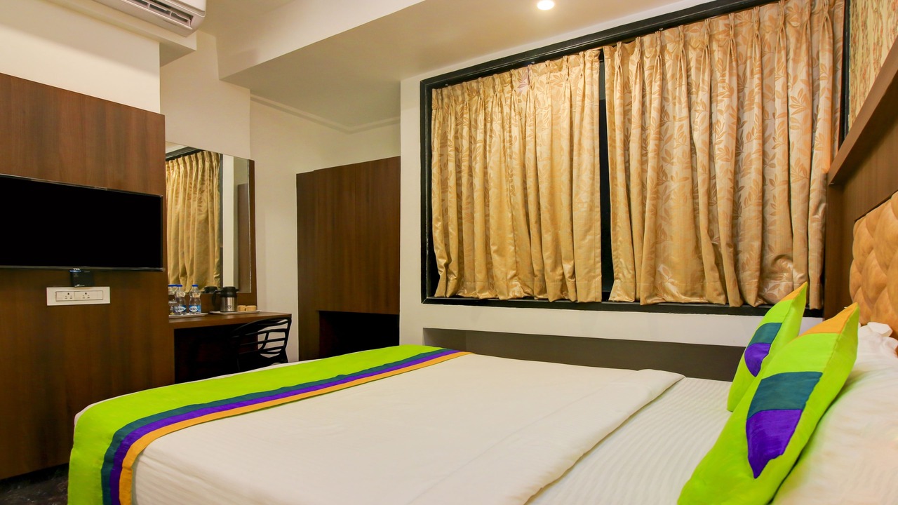 Photo of Bedroom in Thane West
