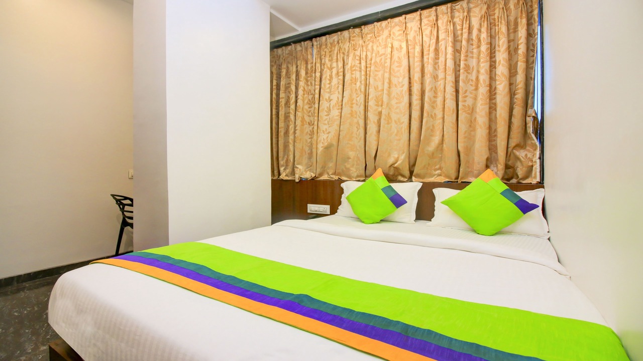 Photo of Bedroom in Thane West