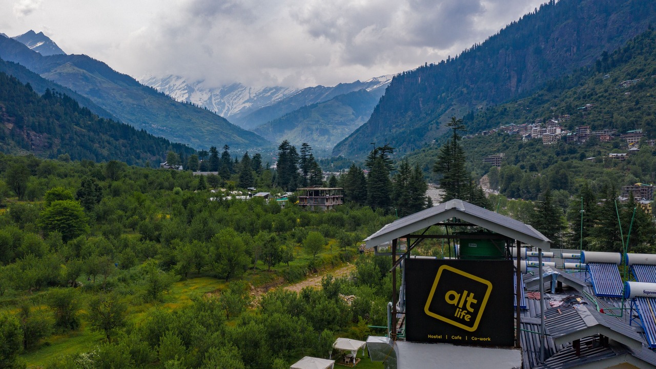 Photo of Outdoor in New Manali