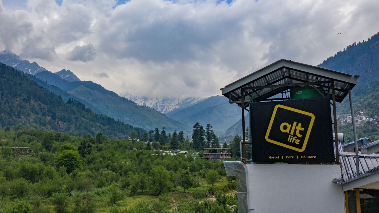 Photo of Outdoor in New Manali