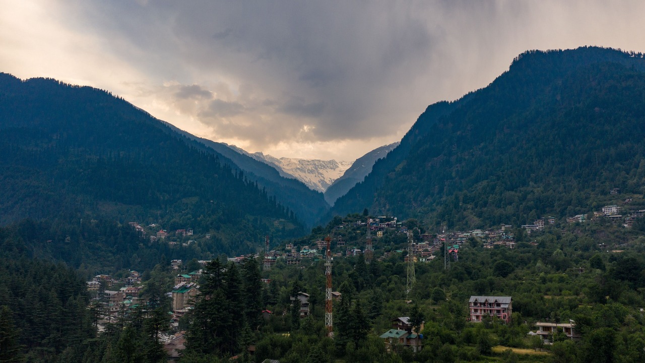 Photo of Others in New Manali