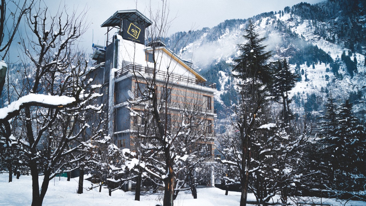 Photo of Outdoor in New Manali