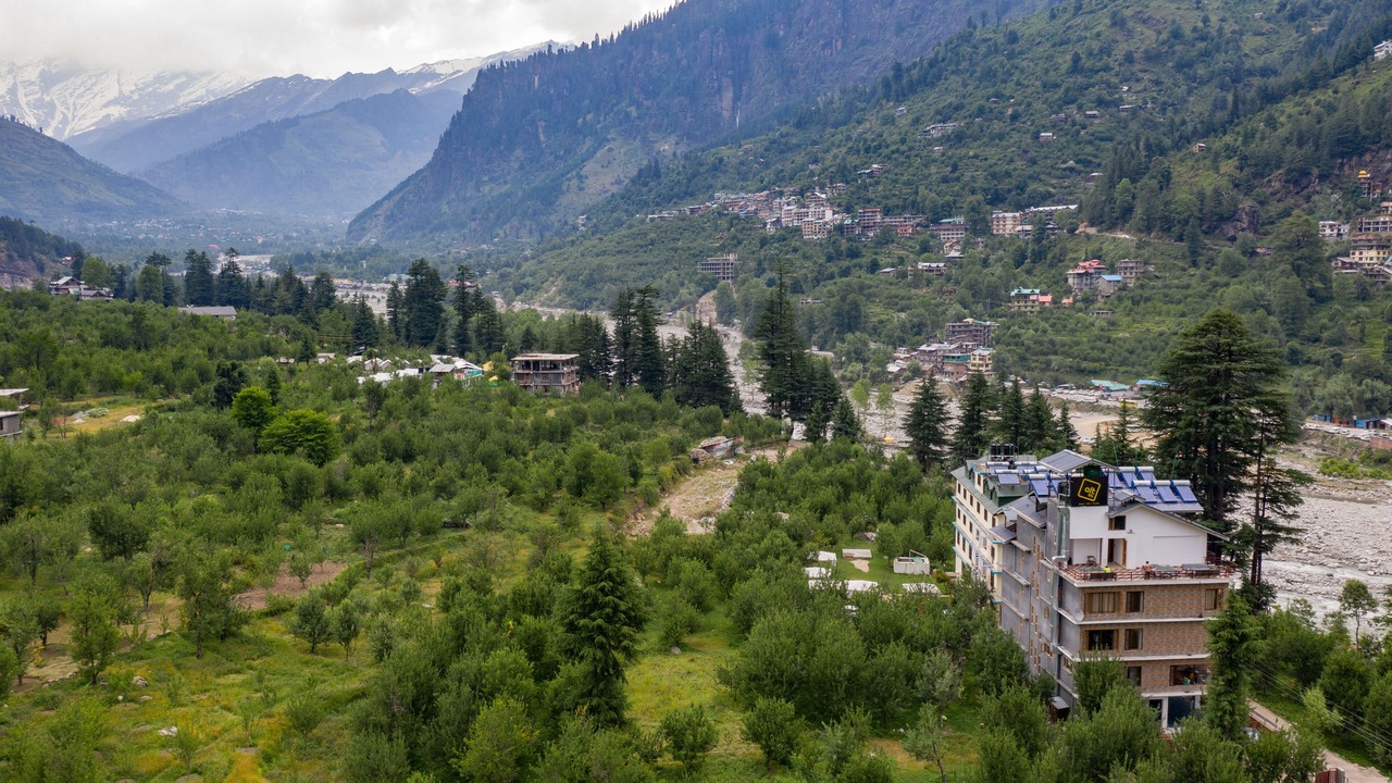 Photo of Outdoor in New Manali