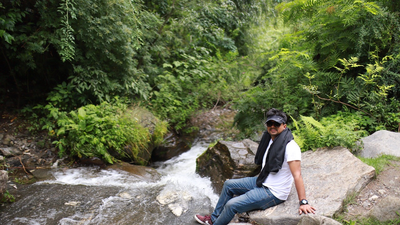 Photo of Outdoor in New Manali