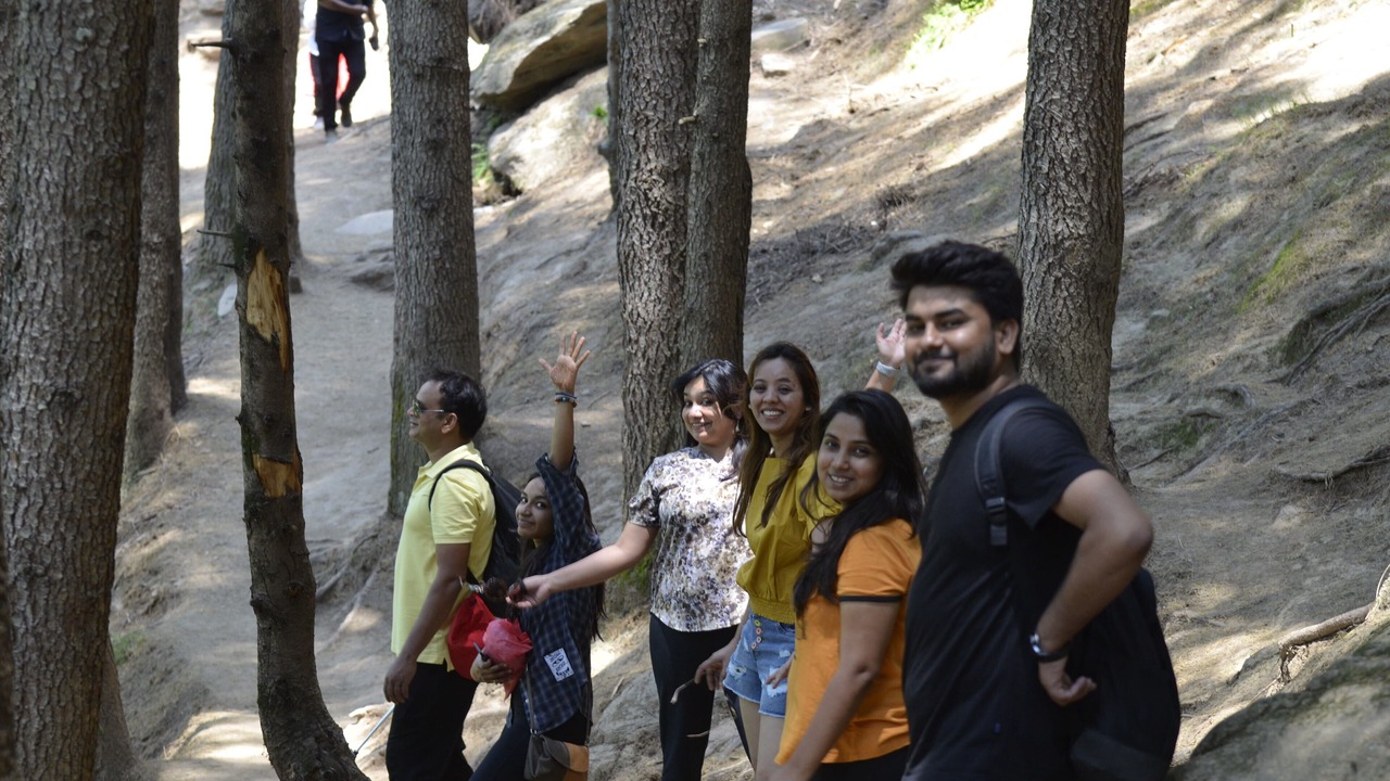 Photo of Outdoor in New Manali
