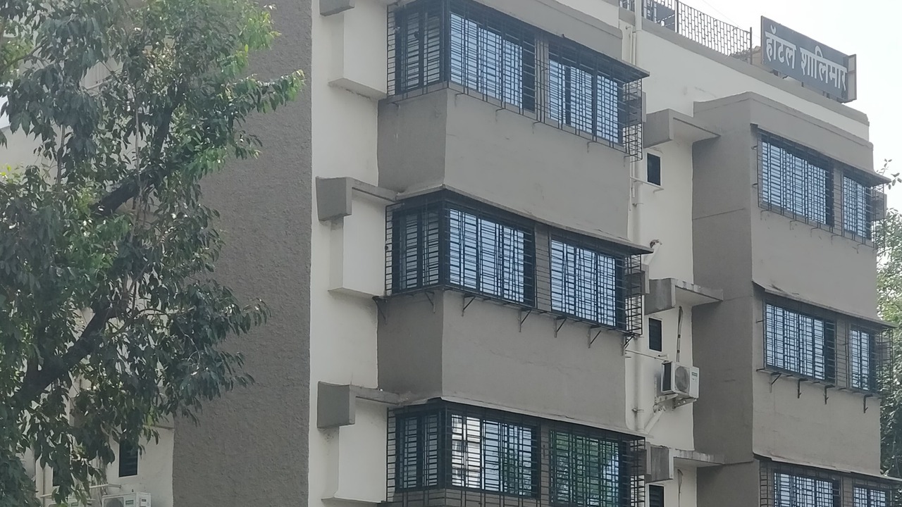 Photo of Outdoor in Malad East