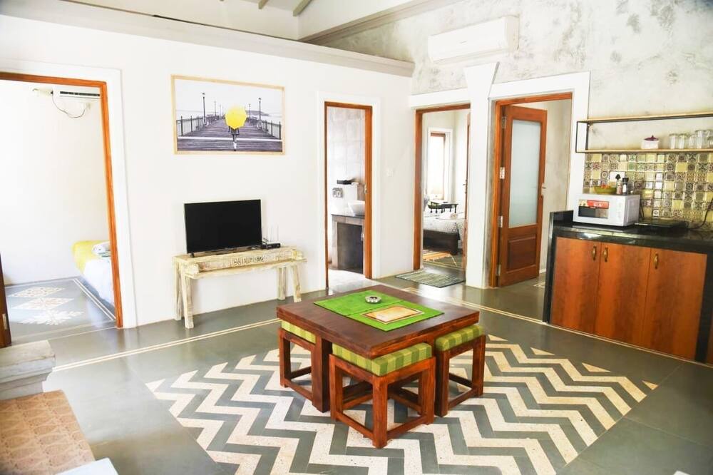 Photo of Livingroom in Arpora