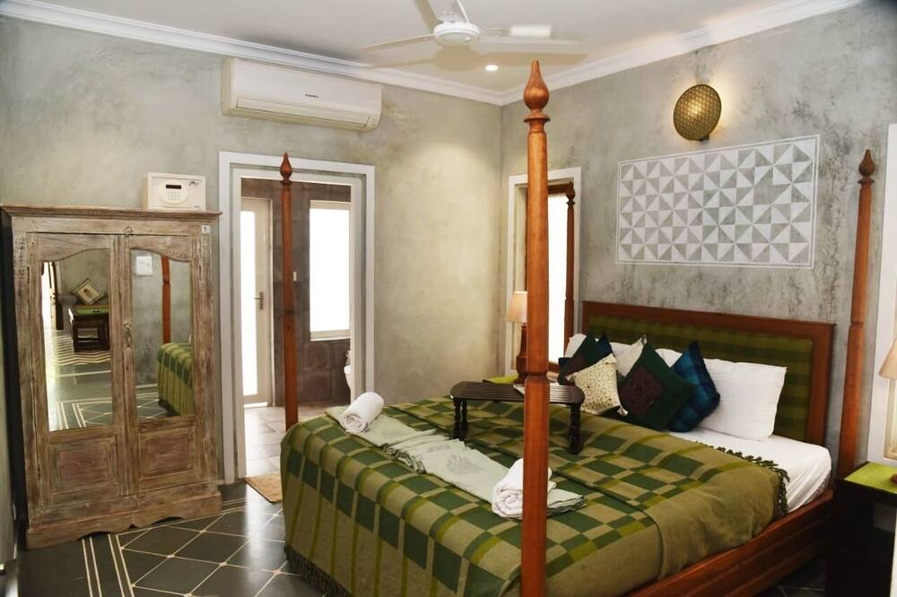 Photo of Bedroom in Arpora