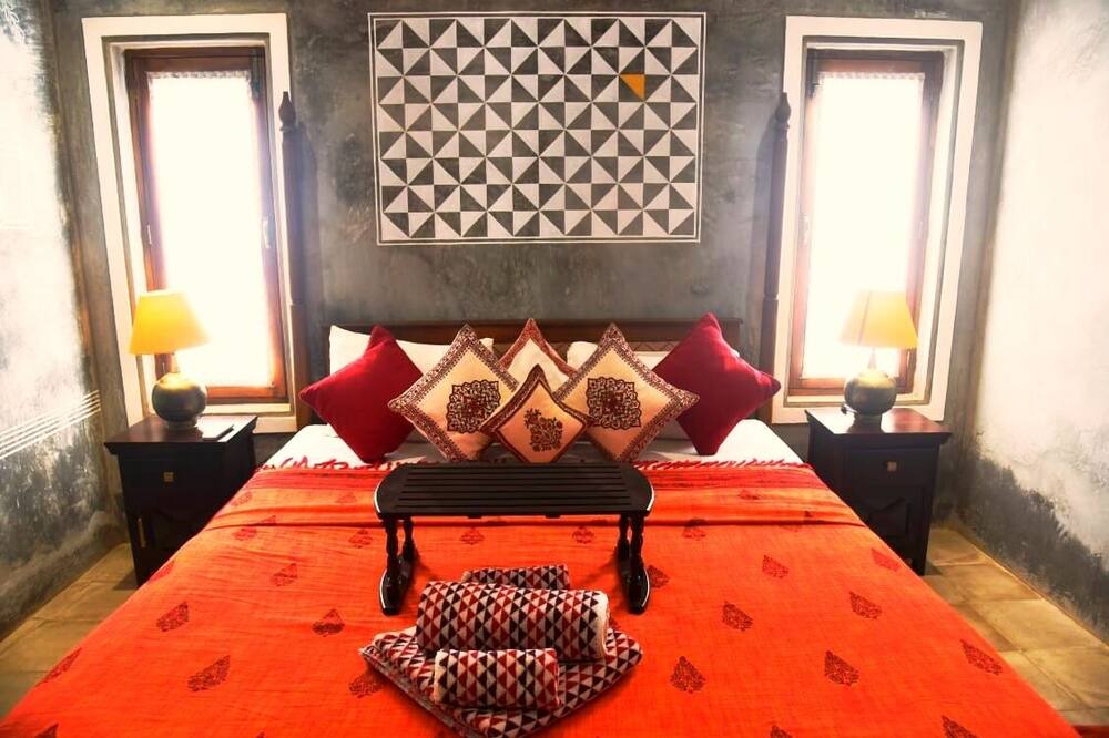 Photo of Bedroom in Arpora
