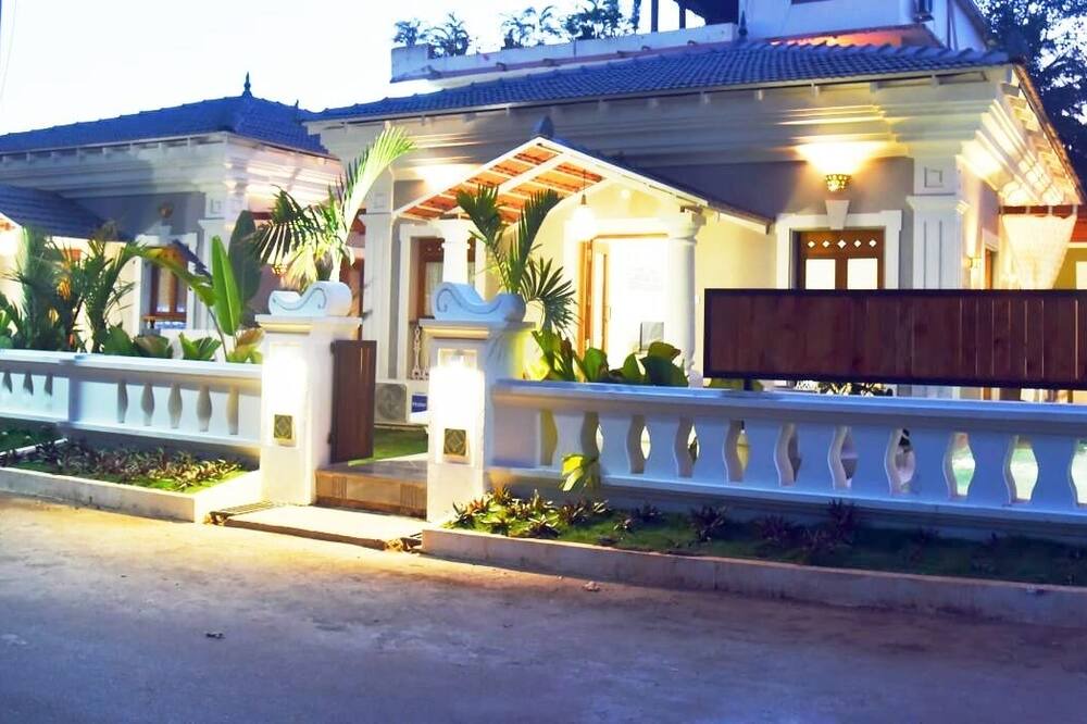 Photo of Outdoor in Arpora
