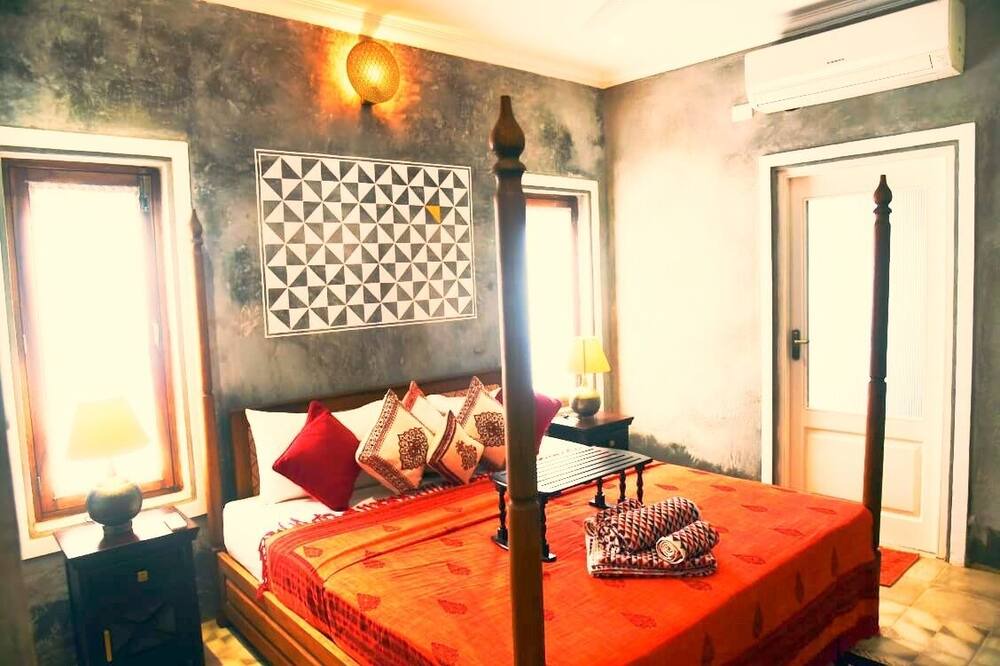 Photo of Bedroom in Arpora