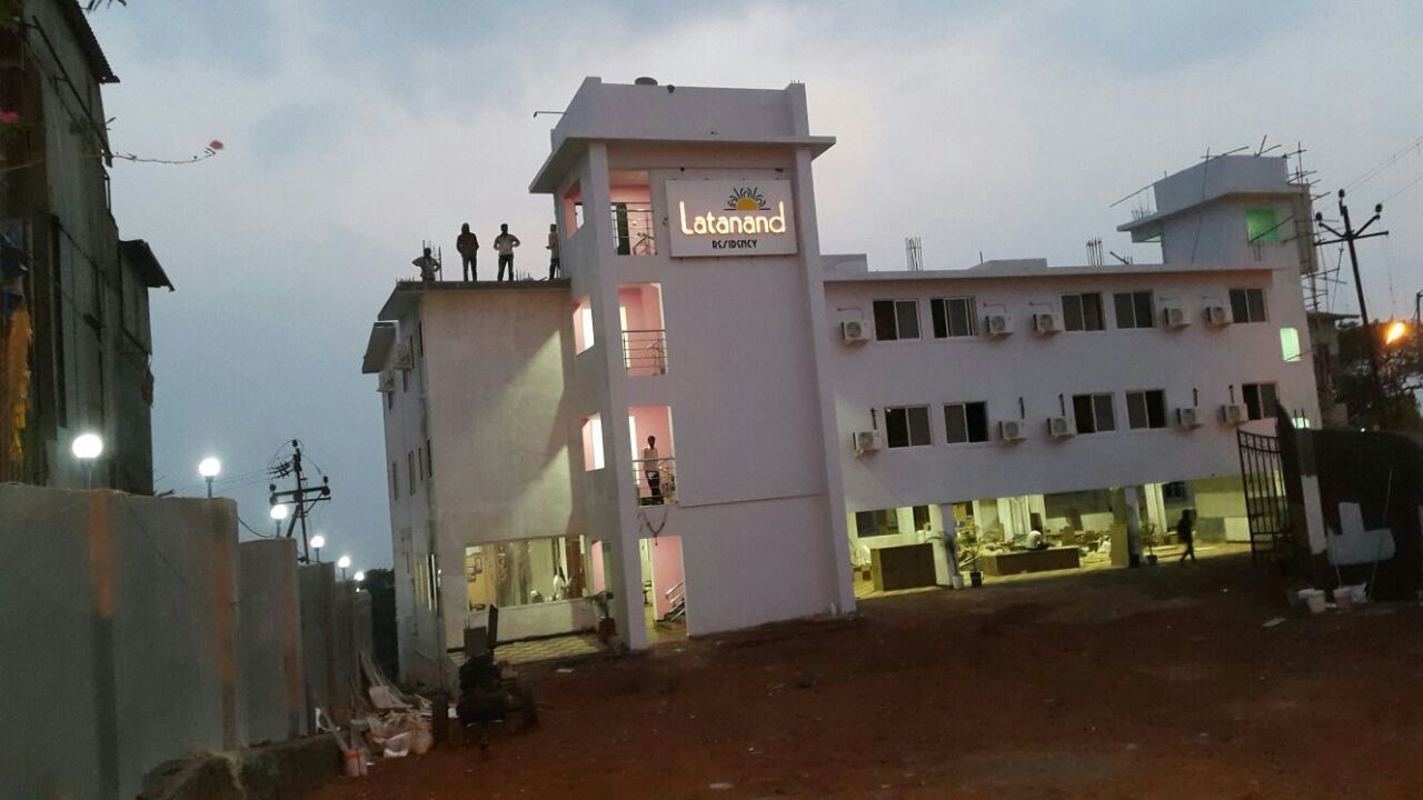 Photo of Outdoor in Mahabaleshwar