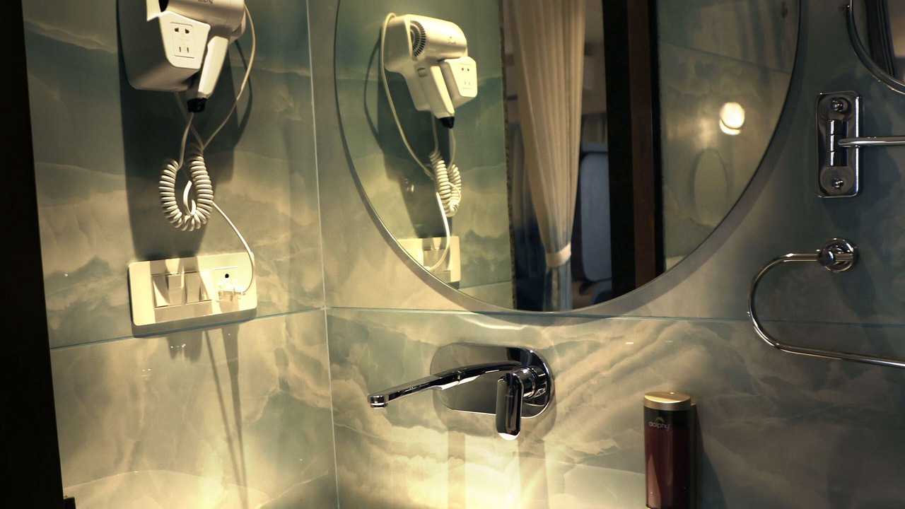 Photo of Bathroom in Surat