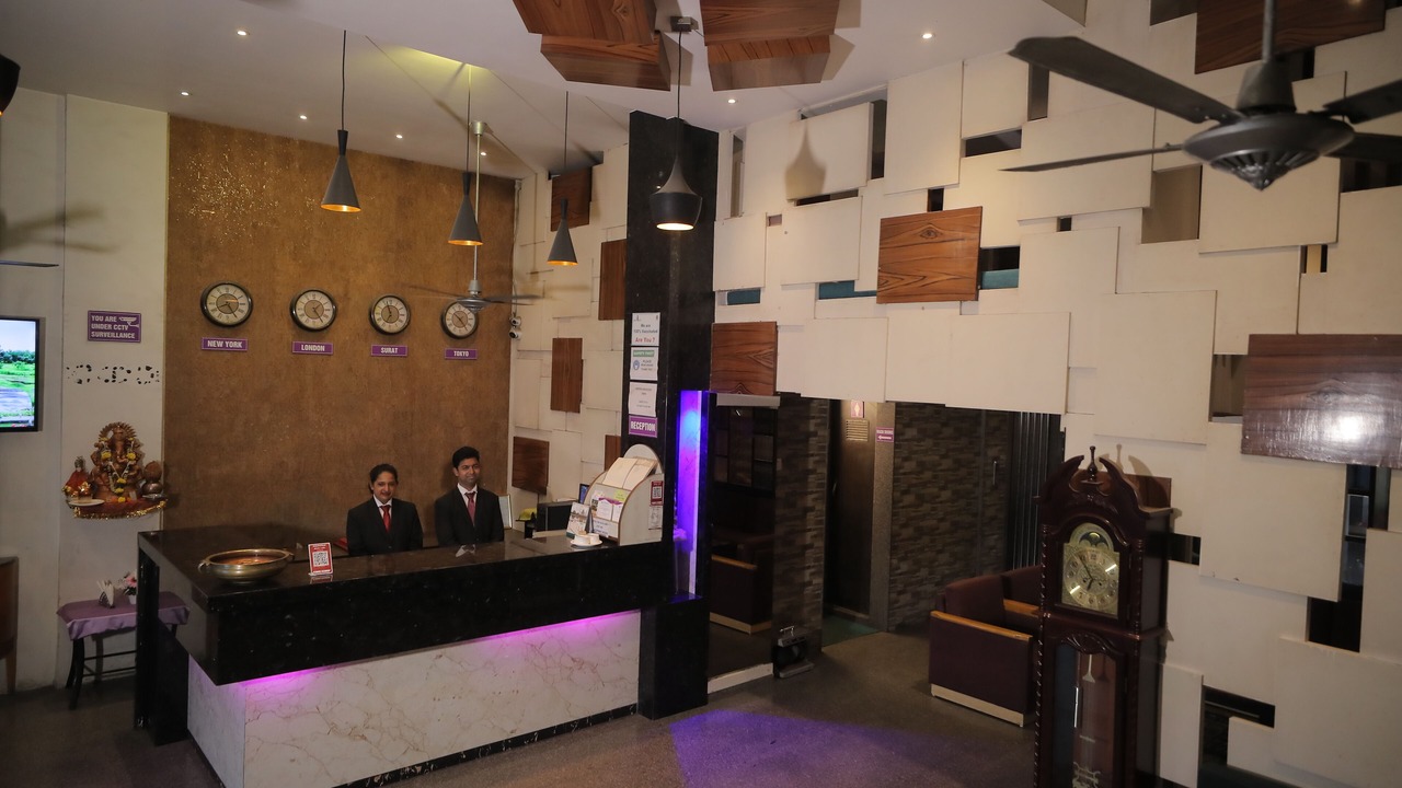 Photo of Outdoor in Surat