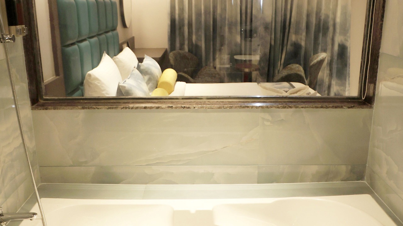 Photo of Bathroom in Surat