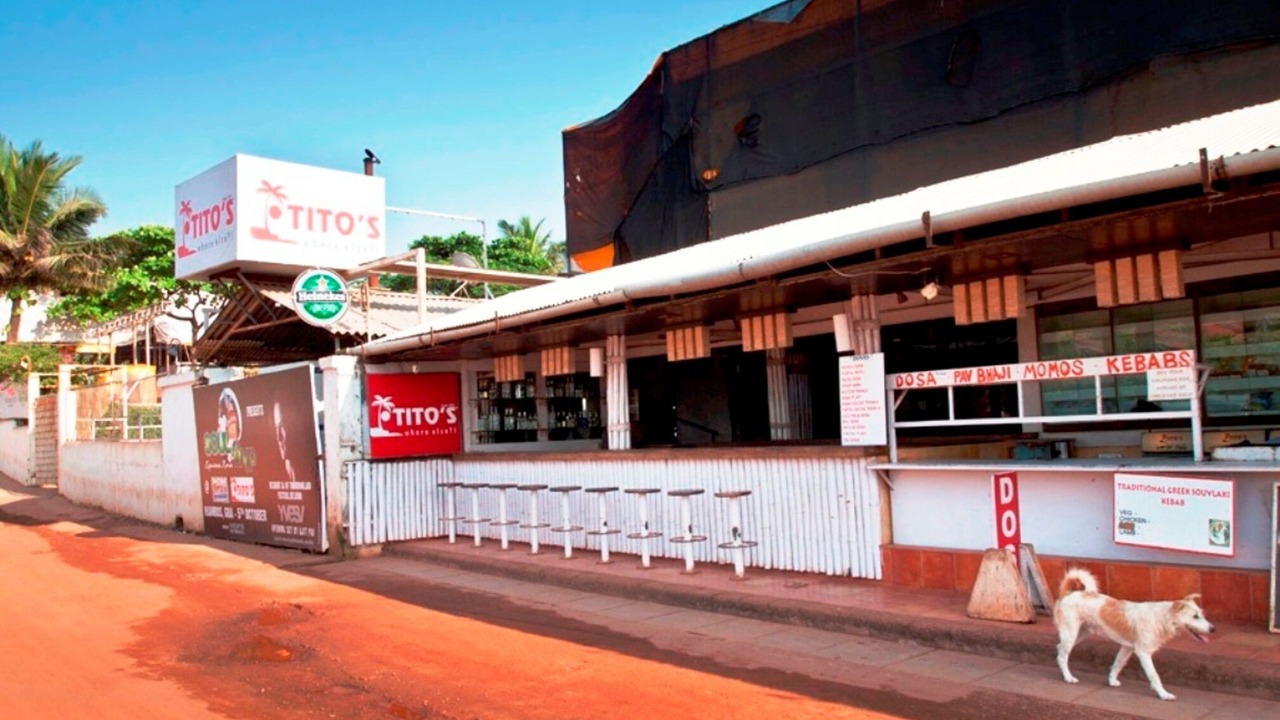 Photo of Outdoor in Saunta Vaddo