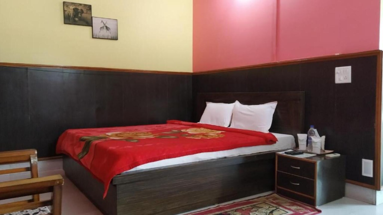 Photo of Bedroom in Tezpur