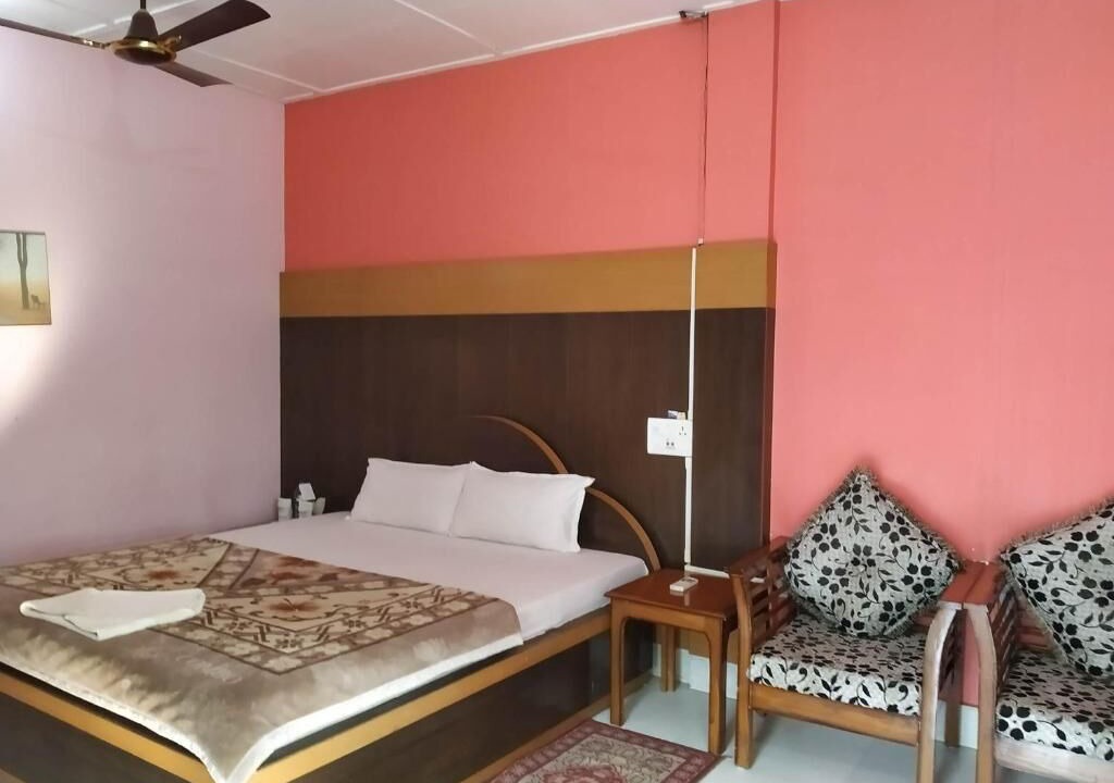 Photo of Bedroom in Tezpur