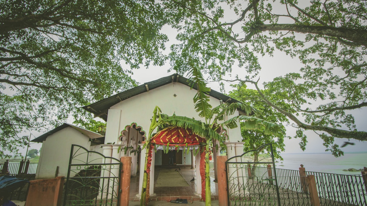 Photo of Outdoor in Tezpur