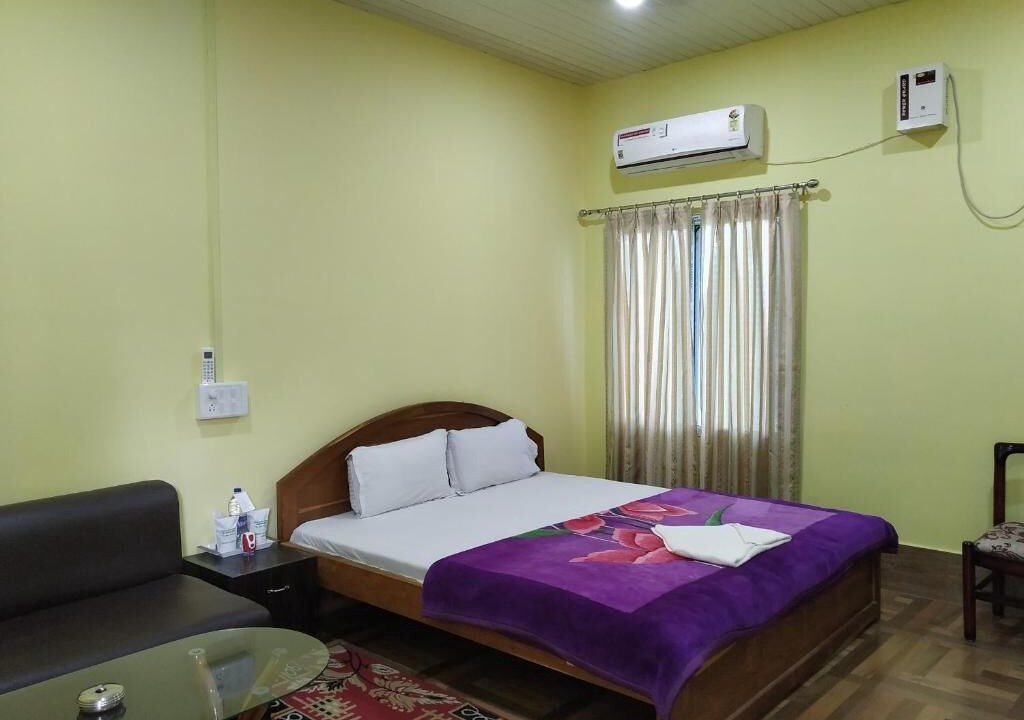 Photo of Bedroom in Tezpur