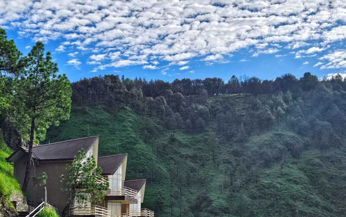 Photo of Outdoor in Kandaghat