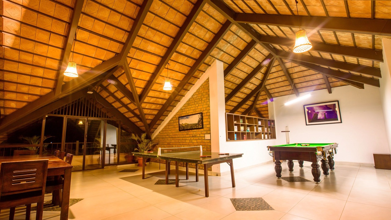 Photo of Bedroom in Sakleshpur