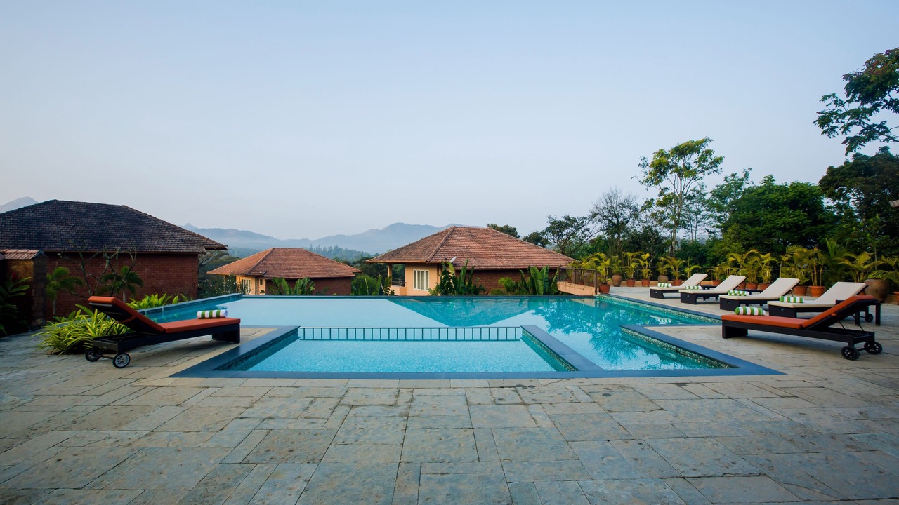 Photo of Outdoor in Sakleshpur