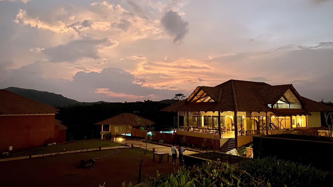 Photo of Outdoor in Sakleshpur