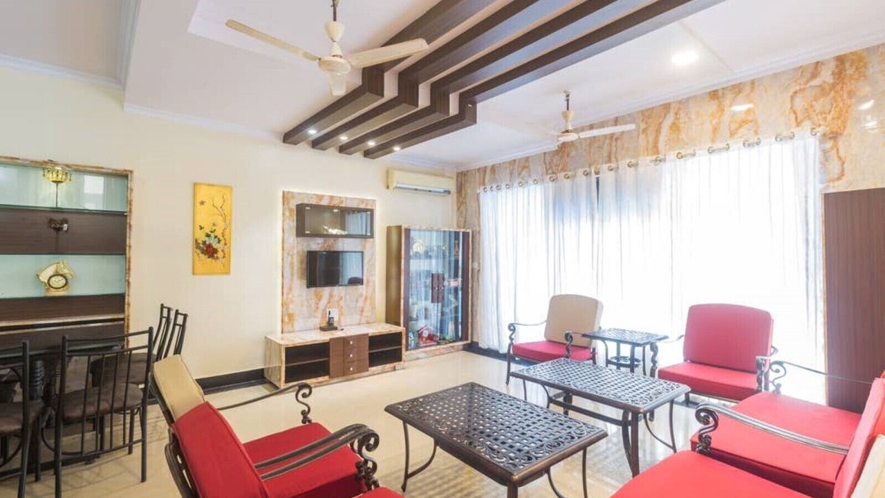 Photo of Livingroom in Calangute