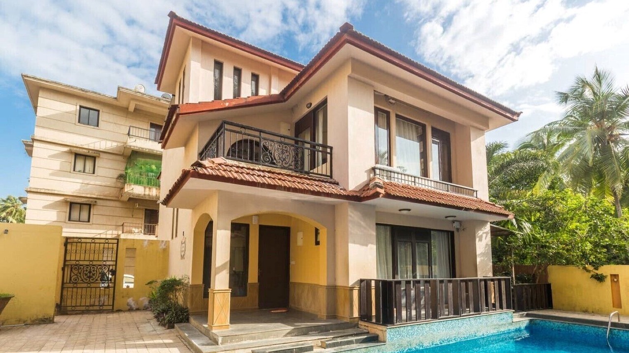Photo of Outdoor in Calangute