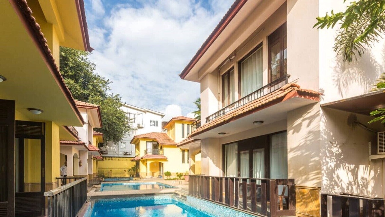 Photo of Outdoor in Calangute