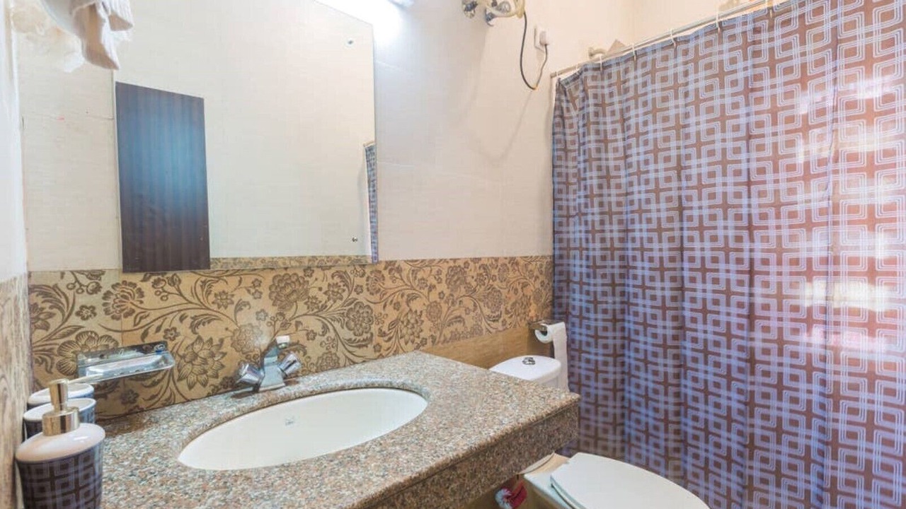 Photo of Bathroom in Calangute