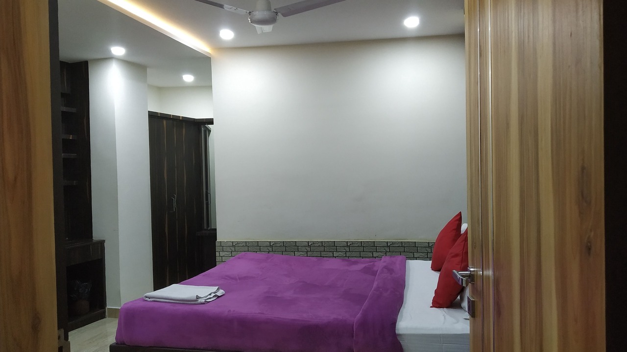Photo of Bedroom in Tezpur