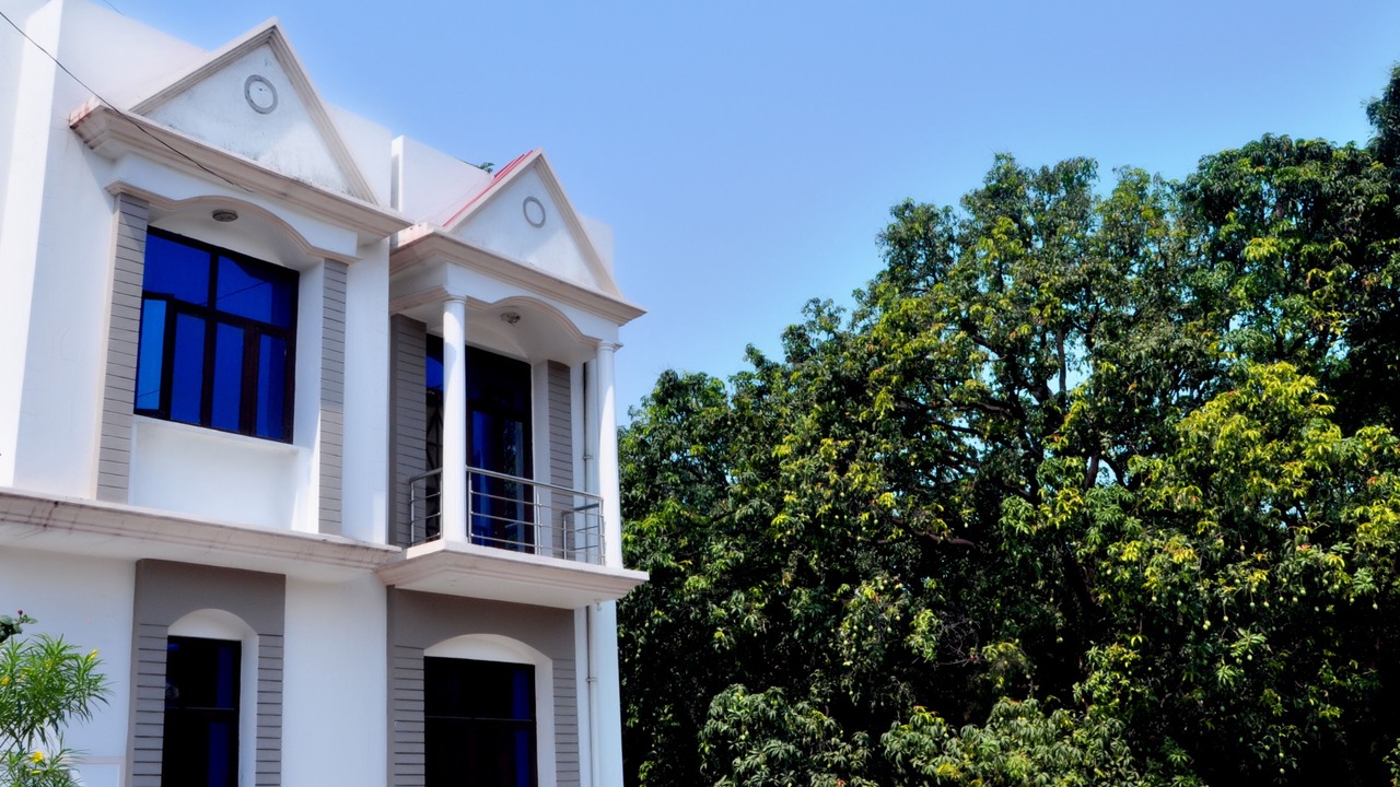 Photo of Outdoor in Ramnagar